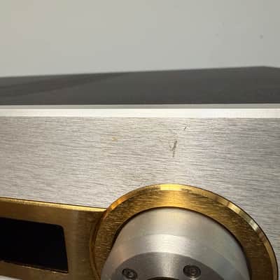 Musical Fidelity Home Theatre Processor image 4