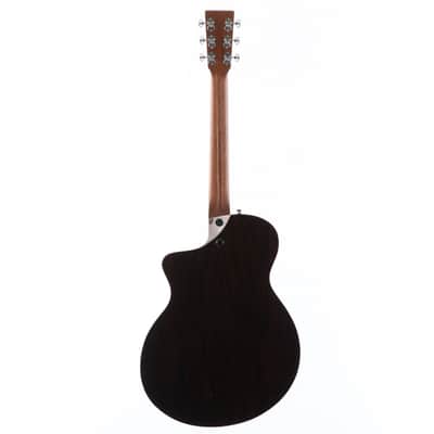 Martin SC-13E Special Natural [2850170] (08/17) image 2