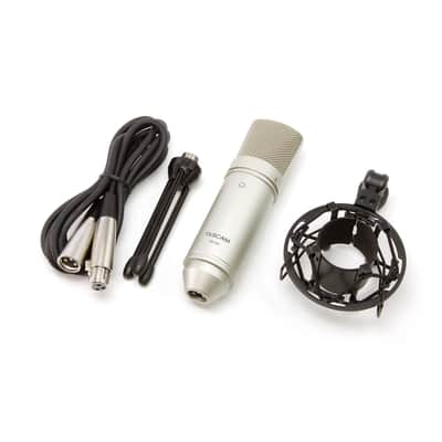 TM-80 Tascam image 4