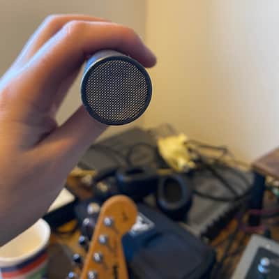 Beyerdynamic M201 - Black image 4