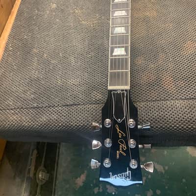 Gibson Les Paul Modern 2019 - 2024 - Graphite Top image 13