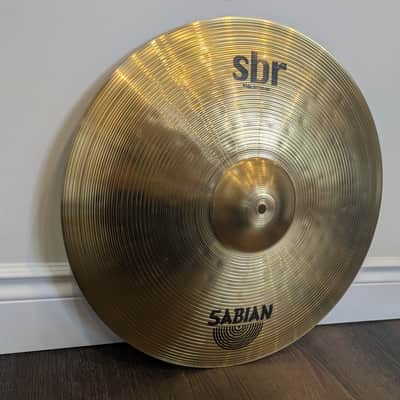 Sabian SBR 20" Ride image 2