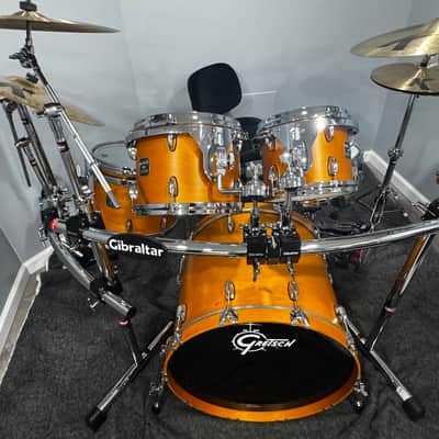 Gretsch USA Custom 1990’s-2000’s - Natural image 7