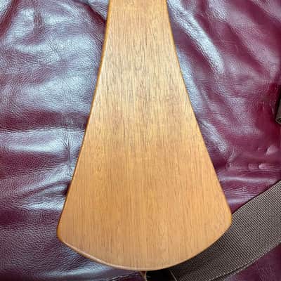 Pre-Owned Martin The Backpacker Guitar Acoustic image 9