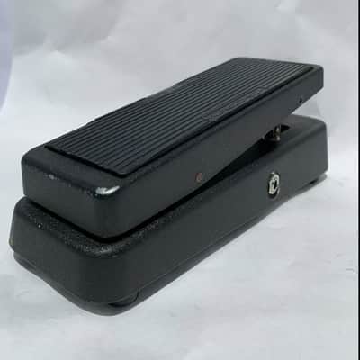 'joe-sonicV2' B grade cosmetics, 70s colorsound/ musonic inspired killer new GAGAN wah. image 10