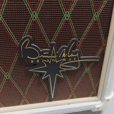 Vox VBM1 Brian May Special Recording Amp 1 - Collector Grade – Mint Condition image 3