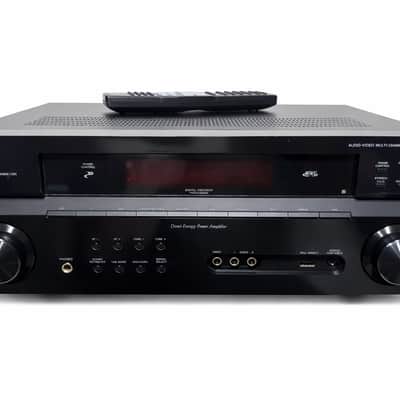 Pioneer Pioneer VSX-918V-K HDMI 5.1 Home Theater Receiver 2008 - Black image 3