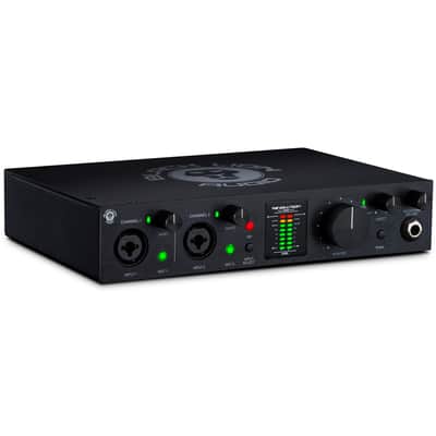 Black Lion Audio Revolution 2x2 Audio Interface image 2