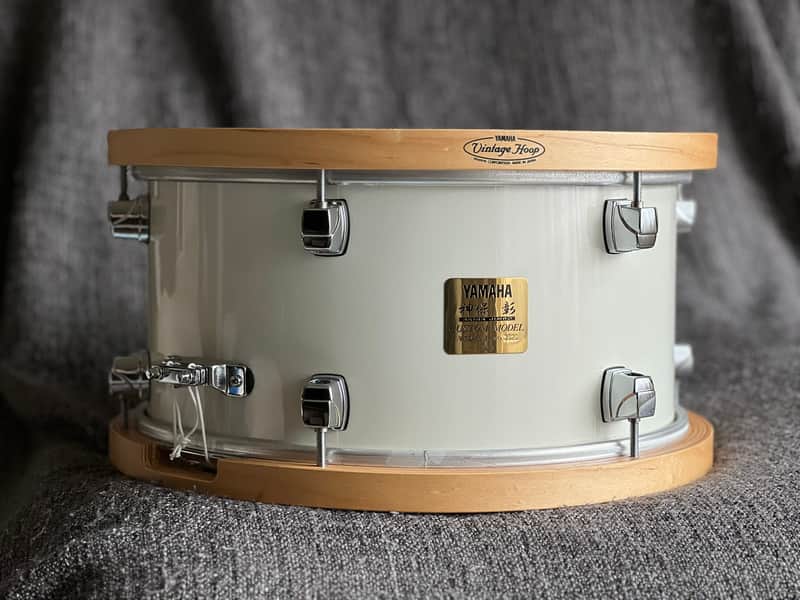Yamaha 7x13 Akira Jimbo Signature Snare | Reverb