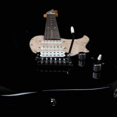 Godin Session LTD Black 047659 HSS image 8
