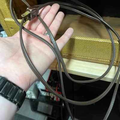 1962 Fender Harvard 6G10  Narrow-Panel Tweed Amp “Super Princeton” image 9