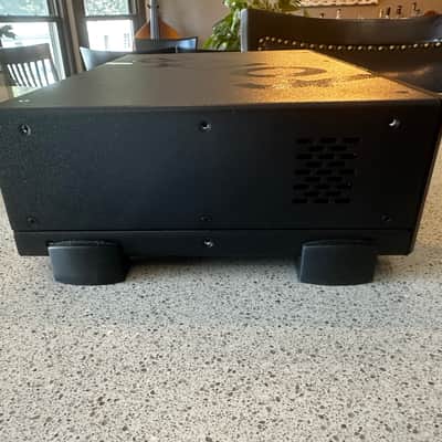 Immagine Bergantino  Forté HP Bass Amplifier - 5
