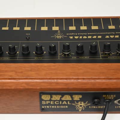 EDP Gnat Special, Free EU shipping. image 6