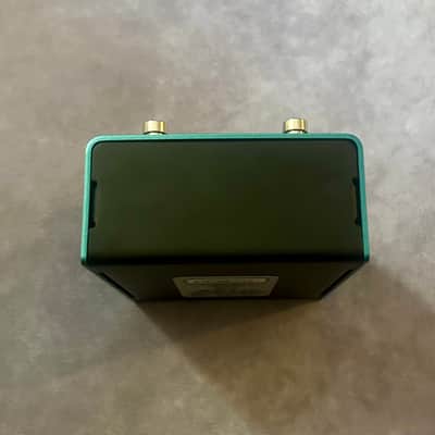 Fender Bubbler Chorus image 5