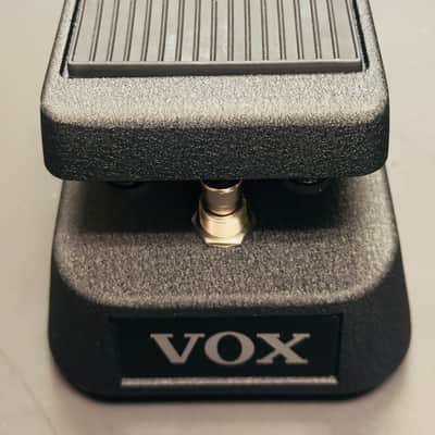 Vox V845 Classic Wah - Black image 5