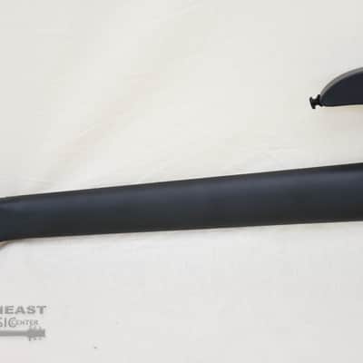 Ibanez K7YIN James "Munky" Schaffer Signature 7 String Matte Black(s/n: 3067) image 10
