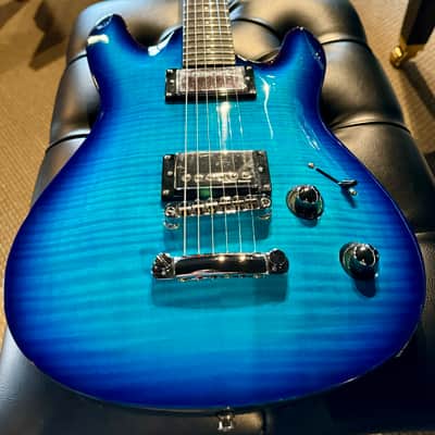 Framus Diablo Supreme 2021 - Ocean Blue image 6
