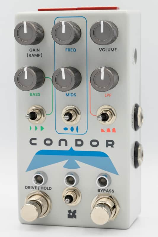 Chase Bliss Audio Condor HiFi