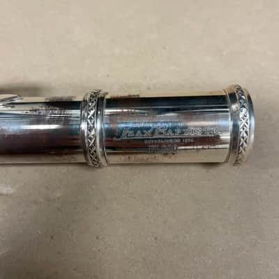 Jean Baptiste FL290 Student Flute image 4