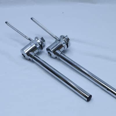 Roland MDH-25 Tom Pad V Drum Mount ARM - TWO PACK for TD 30 20 10