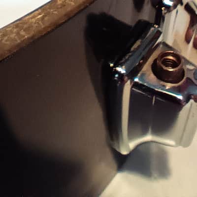 Tama Unique Vintage Snare 70s - Fibrestar 13" x 5" image 15