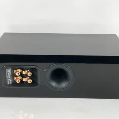 B&W CM Centre Bowers & Wilkins Black Center Channel Speaker image 11