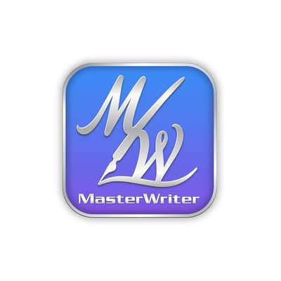 MasterWriter Songwriting/Creative Writing Software (2-Year Subscription, Download) image 4