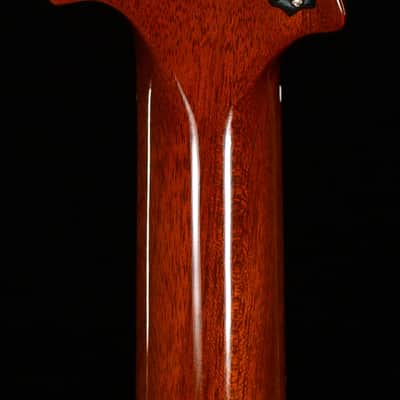 Knaggs Influence Chena Vintage Natural Spruce Top Brazilian Rosewood (366) image 6
