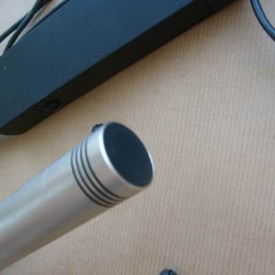 Microphone Telefunken TCM 600 HI FI  Condenser image 4