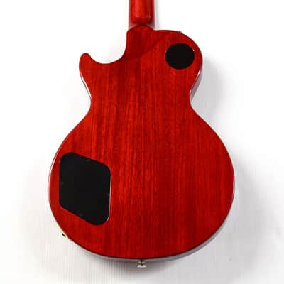 Gibson Les Paul Studio Session - Bourbon Burst image 9