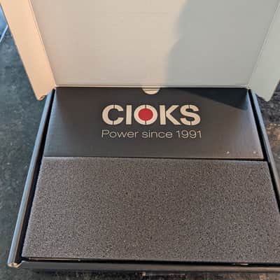 CIOKS Sol 2020s - Black image 6