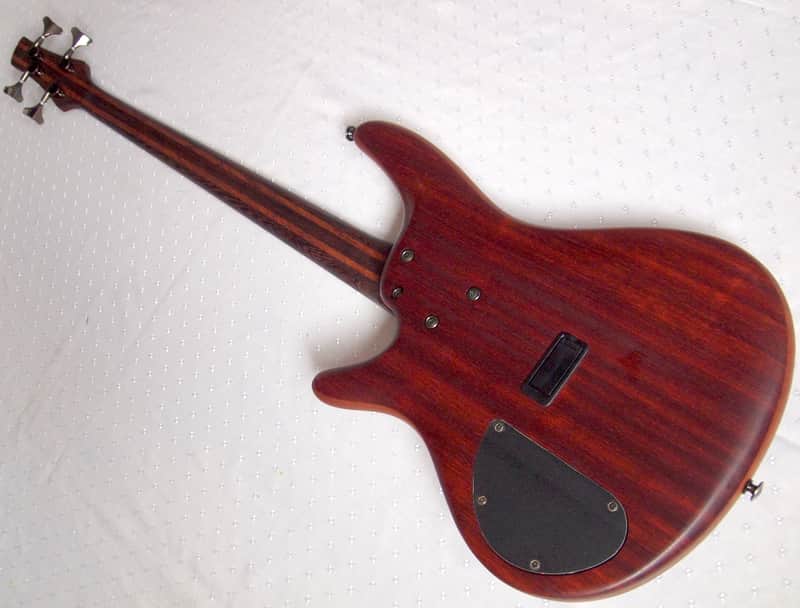 Ibanez SR 1300 PM Custom Made 1994 Natural | Reverb