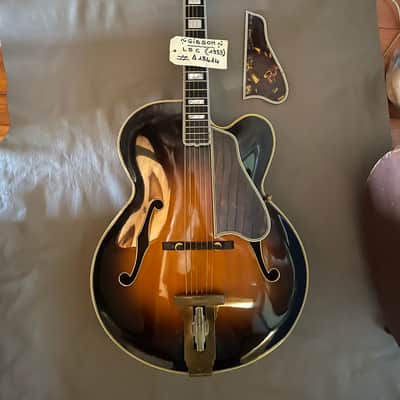 Gibson L-5C 1953 - Private Collection Héritage image 23