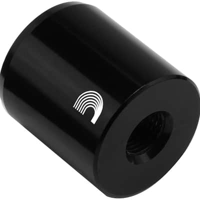 D'Addario Accessories LokNob Tour Cap Large M7 - Black, PW-LTCM7-01B image 2