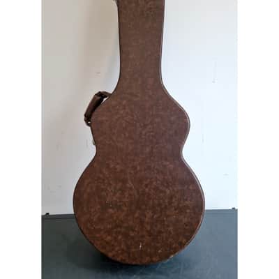 Faith Venus Hi Gloss - Acoustic Guitars - Natural - Refurbished w/ Hard Case image 3