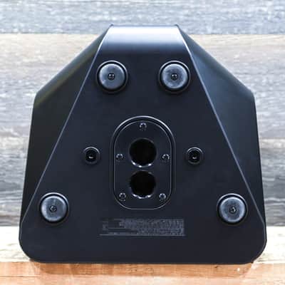 Yamaha DXR12mkII 12" 1100W Class-D 2-Way Bi-Amp Bass Reflex Type Powered Speaker image 7