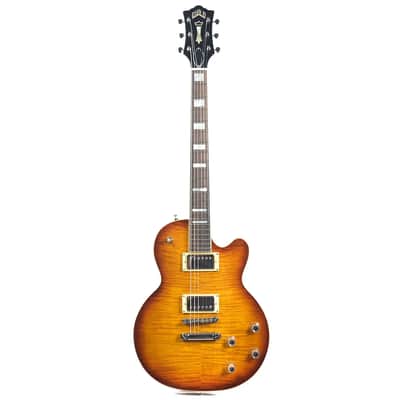 Guild Newark St. Collection Bluesbird