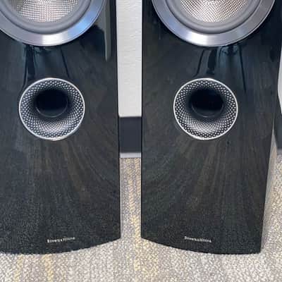 B&W Bowers & Wilkins 804 D3 Loudspeaker (Pair) image 6