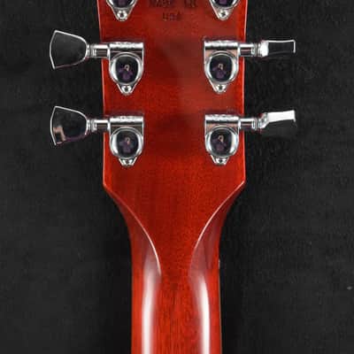 Gibson Les Paul Studio Session Bourbon Burst image 9
