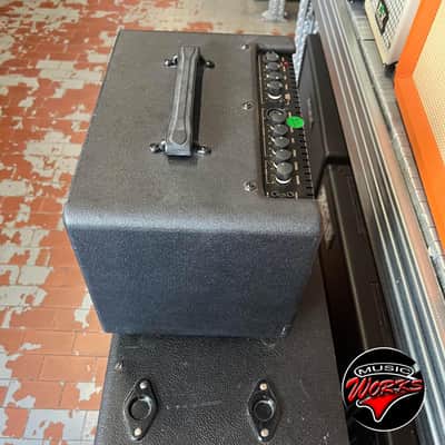 Ibanez T30 U Troubadour Acoustic Amp image 5