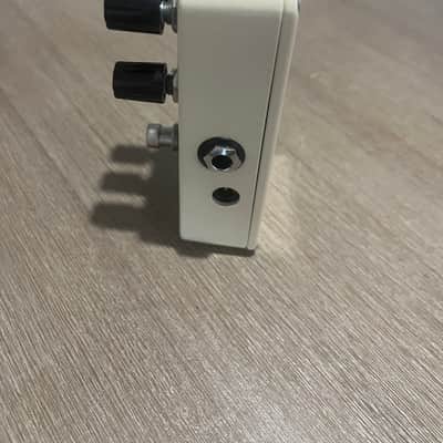 Hermida Audio Rotary Reverb (now lovepedal) image 3