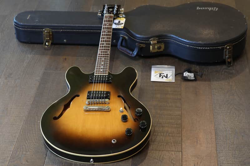 Gibson ES-335 Pro (1979 - 1981) | Reverb Canada
