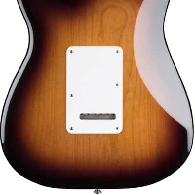 FENDER Vintera '50s Stratocaster® Modified, Maple Fingerboard, 2-Color Sunburst image 2