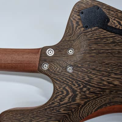 SomethingAwesome. Low30 Bass VI Baritone - Wenge image 7