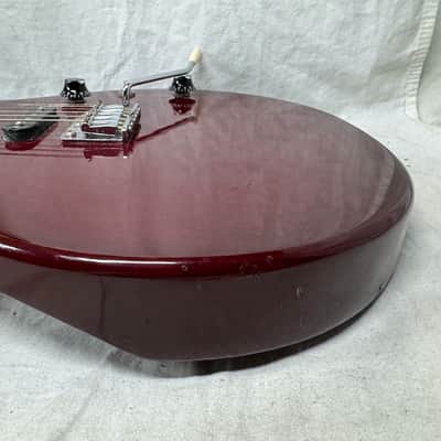 Gibson Melody Maker II 2 Guitar 1997 image 19