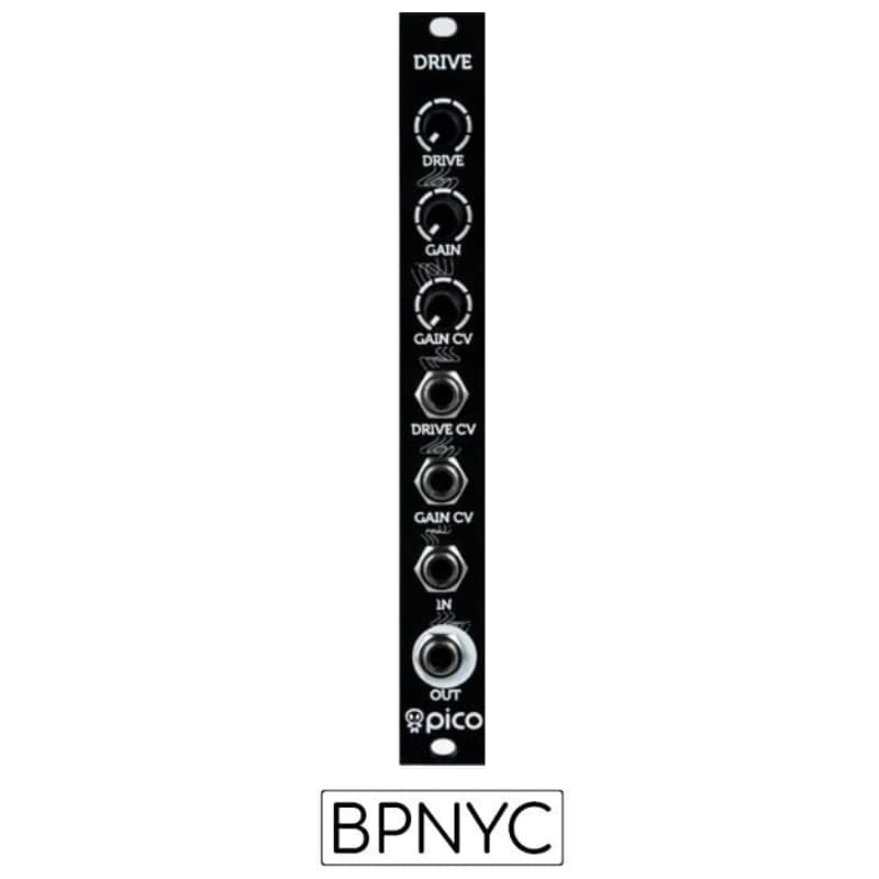 Erica Synths Pico Drive image 1