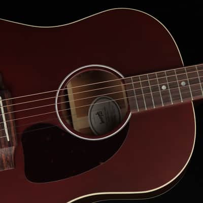 Gibson J-45 Special - WR (#090) image 3