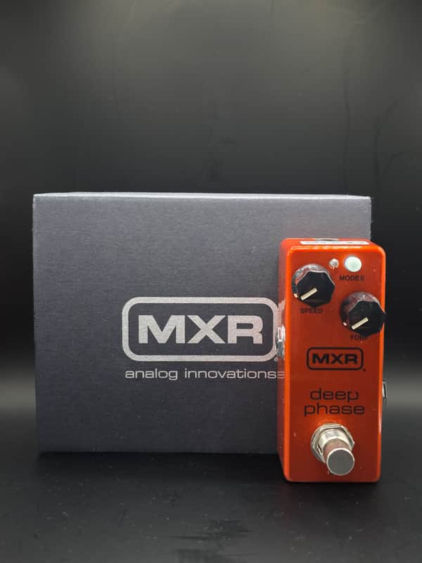 MXR M279 Deep Phase