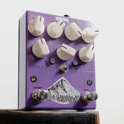 AC Noises Respira Limited Edition 2022 - Purple image 1