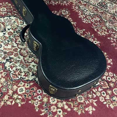 Eastman E10OOSS/V Antique Varnish + NEW + incl. Case image 24